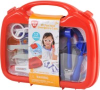 Игровой набор доктора PlayGo Dr. Feel Well Emergency Case (2930)