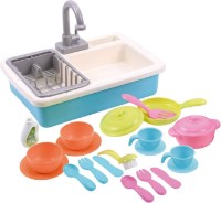 Кухонная мойка PlayGo Wash-up Kitchen Sink (3600) фото №3 — интернет-магазин Desire.md