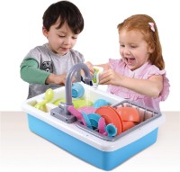 Кухонная мойка PlayGo Wash-up Kitchen Sink (3600) фото №5 — интернет-магазин Desire.md