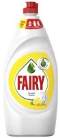 Средство для мытья посуды Fairy Lemon 1.5L