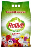 Стиральный порошок Home Active Multi-Effect White & Color 3kg