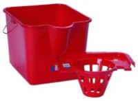 Ведро для мытья пола Konex 03112 12L