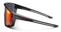 Солнцезащитные очки Julbo Fury RV 1-3 Black/Black фото №4 — интернет-магазин Desire.md