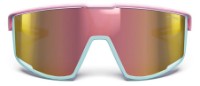 Солнцезащитные очки Julbo Fury Spectron 3 Pink/Light Blue фото №2 — интернет-магазин Desire.md