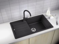 Кухонная мойка Blanco Legra XL 6 S (523326) фото №3 — интернет-магазин Desire.md