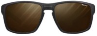 Солнцезащитные очки Julbo Shield RV P2-4 Black/Orange фото №1 — интернет-магазин Desire.md