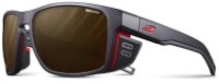 Солнцезащитные очки Julbo Shield RV P2-4 Black/Orange фото №2 — интернет-магазин Desire.md