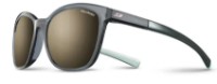 Ochelari de soare Julbo Spark Spectron 3 Translucent Gray/Mint