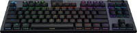 Клавиатура Logitech G915 X TLK Wireless Black фото №2 — интернет-магазин Desire.md