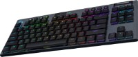 Клавиатура Logitech G915 X TLK Wireless Black фото №4 — интернет-магазин Desire.md
