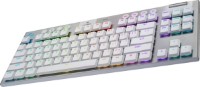Клавиатура Logitech G915 X TLK Wireless White фото №1 — интернет-магазин Desire.md