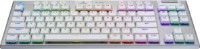 Клавиатура Logitech G915 X TLK Wireless White фото №4 — интернет-магазин Desire.md