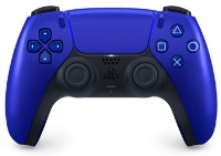 Геймпад Sony DualSense Cobalt Blue
