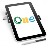 Tabletă grafică Wacom One 12 Black (DTC121W0B) imaginea #3 — magazin online Desire.md