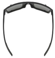 Ochelari de soare Uvex Esntl Epic Black Matt/Red imaginea #5 — magazin online Desire.md