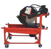 Камнерезный станок Afacan BKS60-30 фото №2 — интернет-магазин Desire.md