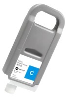 Картридж Canon PFI-707 Cyan фото №2 — интернет-магазин Desire.md