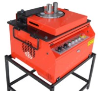 Mașina de îndoit conducta Afacan R24 imaginea #2 — magazin online Desire.md