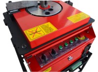 Mașina de îndoit conducta Afacan R24 imaginea #3 — magazin online Desire.md