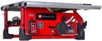Токарный станок Einhell TC-TS 254 T (43.404.30) фото №4 — интернет-магазин Desire.md