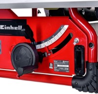 Токарный станок Einhell TC-TS 254 T (43.404.30) фото №8 — интернет-магазин Desire.md
