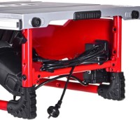 Токарный станок Einhell TC-TS 254 T (43.404.30) фото №9 — интернет-магазин Desire.md