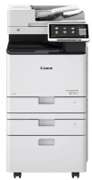 Multifunctional Canon imageRUNNER ADVANCE DX C259i imaginea #1 — magazin online Desire.md