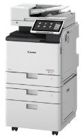 Multifunctional Canon imageRUNNER ADVANCE DX C259i imaginea #3 — magazin online Desire.md