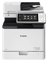 Multifunctional Canon imageRUNNER ADVANCE DX C259i imaginea #4 — magazin online Desire.md