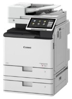 Multifunctional Canon imageRUNNER ADVANCE DX C259i imaginea #5 — magazin online Desire.md
