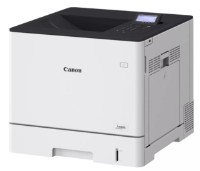Принтер Canon i-Sensys LBP722Cdw фото №2 — интернет-магазин Desire.md
