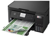 Multifunctional Epson L6260 imaginea #2 — magazin online Desire.md