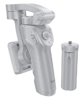 Стабилизатор Hoco K24 Gimbal Gray фото №6 — интернет-магазин Desire.md