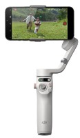 Stabilizator DJI Osmo Mobile 6 Platinum Gray imaginea #1 — magazin online Desire.md