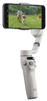 Stabilizator DJI Osmo Mobile 6 Platinum Gray imaginea #2 — magazin online Desire.md