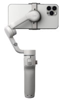 Stabilizator DJI Osmo Mobile 6 Platinum Gray imaginea #6 — magazin online Desire.md