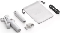 Stabilizator DJI Osmo Mobile 6 Platinum Gray imaginea #7 — magazin online Desire.md