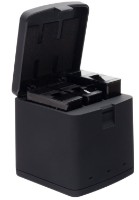 Încărcător Patona Premium Triple Charger for GoPro USB-C imaginea #5 — magazin online Desire.md