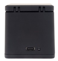 Încărcător Patona Premium Triple Charger for GoPro USB-C imaginea #7 — magazin online Desire.md