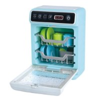 Посудомоечная машина PlayGo (3626) фото №3 — интернет-магазин Desire.md