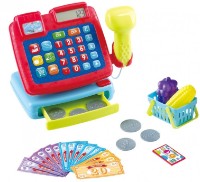 Кассовый аппарат PlayGo (3221)