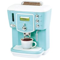 Кофемашина PlayGo Playgo (3199)