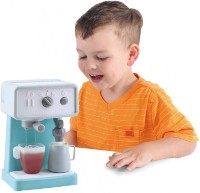 Кофемашина PlayGo (3187) фото №6 — интернет-магазин Desire.md