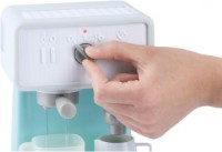 Кофемашина PlayGo (3187) фото №3 — интернет-магазин Desire.md