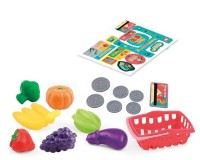 Casa de marcat ChiToys (JF887-16) imaginea #2 — magazin online Desire.md