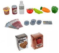 Кассовый аппарат ChiToys (МЕ11.124) фото №3 — интернет-магазин Desire.md