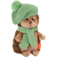 Мягкая игрушка Orange Toys Prickle the Hedgehog in a Green Beret 20cm (OS001-220/20B)