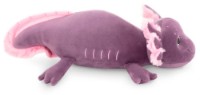 Мягкая игрушка Orange Toys Purple Axolotl 40cm (OT5022/40B) фото №2 — интернет-магазин Desire.md