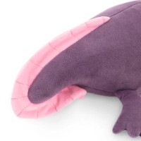 Мягкая игрушка Orange Toys Purple Axolotl 40cm (OT5022/40B) фото №5 — интернет-магазин Desire.md