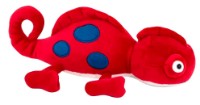 Мягкая игрушка Orange Toys Red Chameleon 30cm (OT5023/30B) фото №3 — интернет-магазин Desire.md